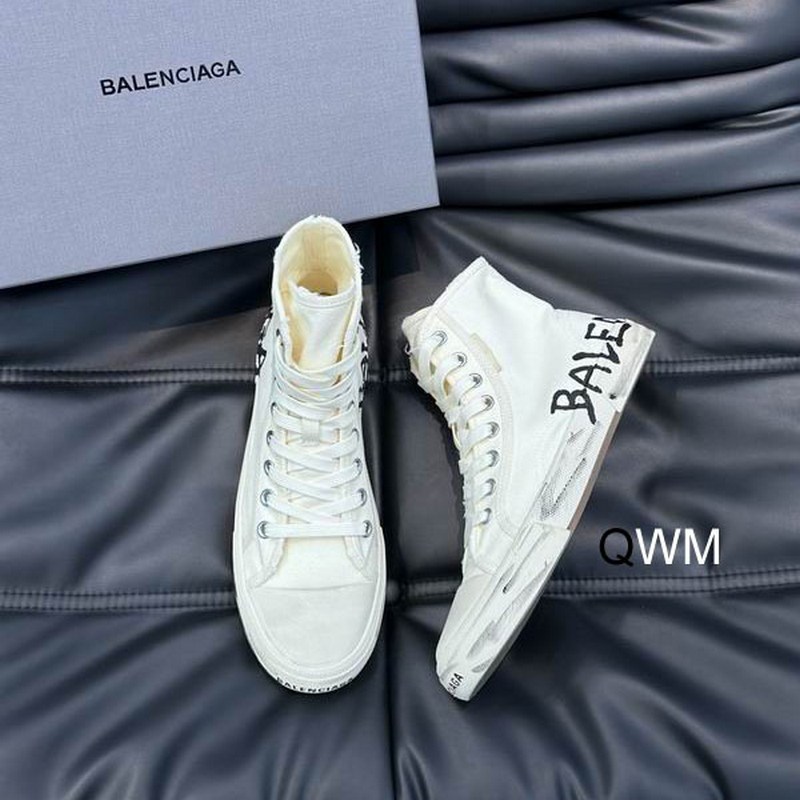 Balenciaga Men's Shoes 5